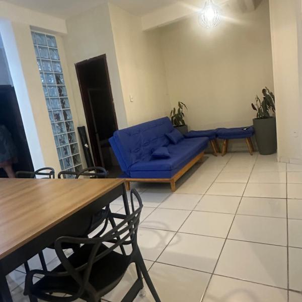 Casa Arraial do Cabo com churrasqueira e garagem