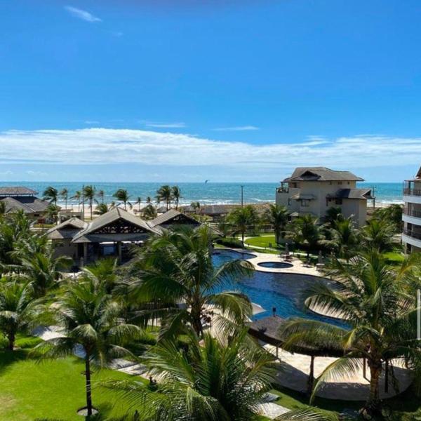 Apartamento de praia - Beach Place Resort Residence