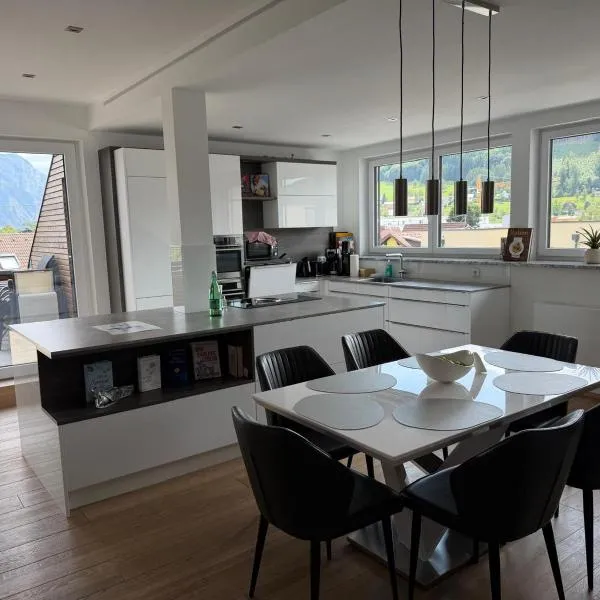 Ferienwohnung Moser, hotel in Pinsdorf