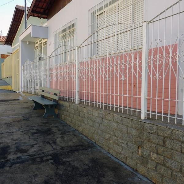 Casa no Centro de Jacutinga até 7 hóspedes