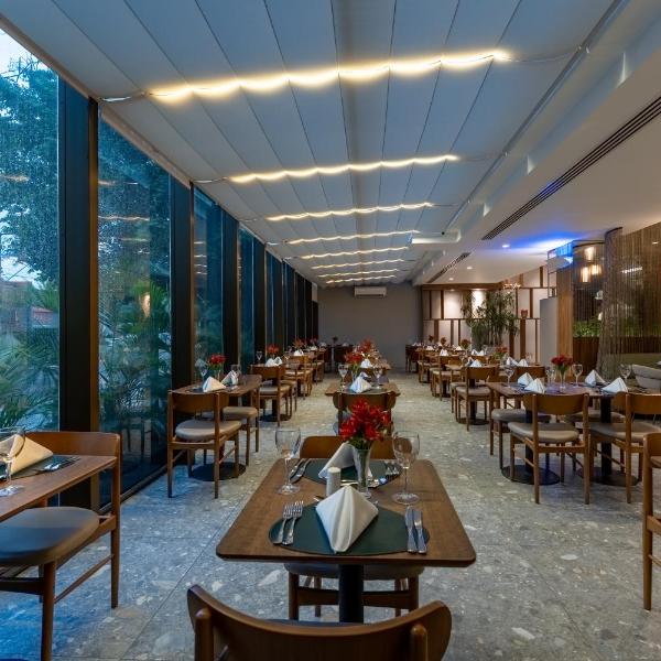 Hotel Deville Prime Cuiabá - Foto 5