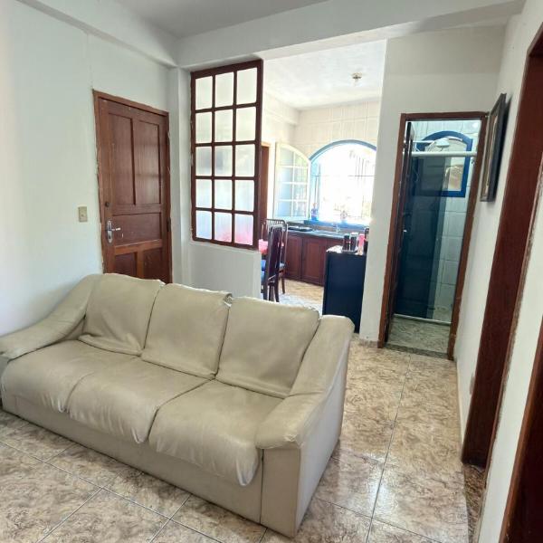 Casa de Lourdes - Bairro Tranquilo - Foto 4