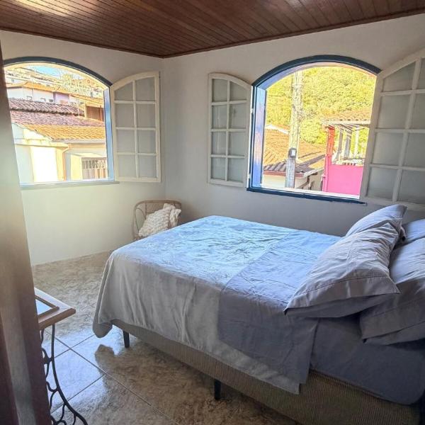Casa de Lourdes - Bairro Tranquilo - Foto 2