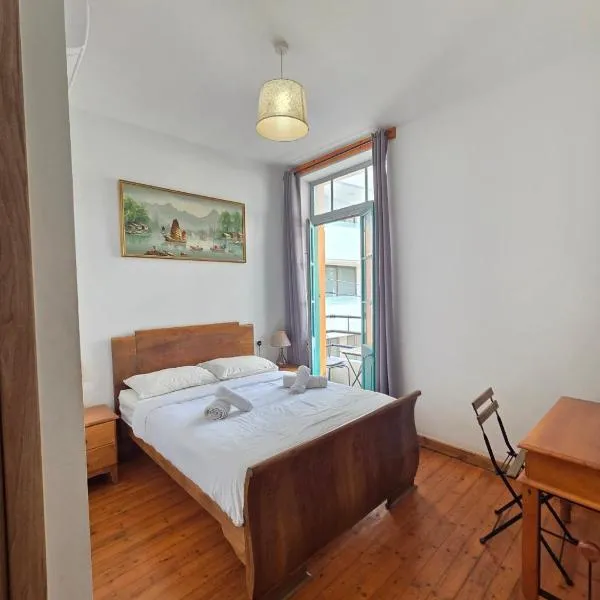 Harrys Inn Guesthouse، فندق في لارنكا