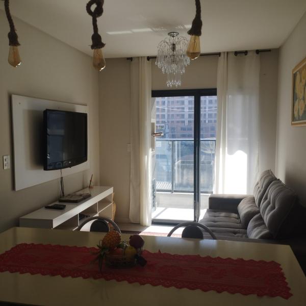 Apartamento Itapema 3 quartos