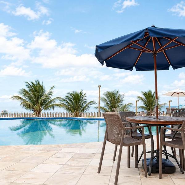Maragogi Praia Hotel - Foto 4