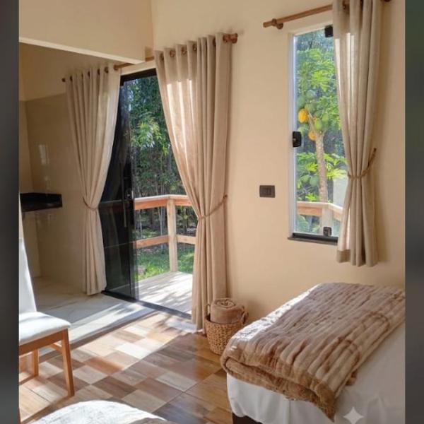 Apartamento charme