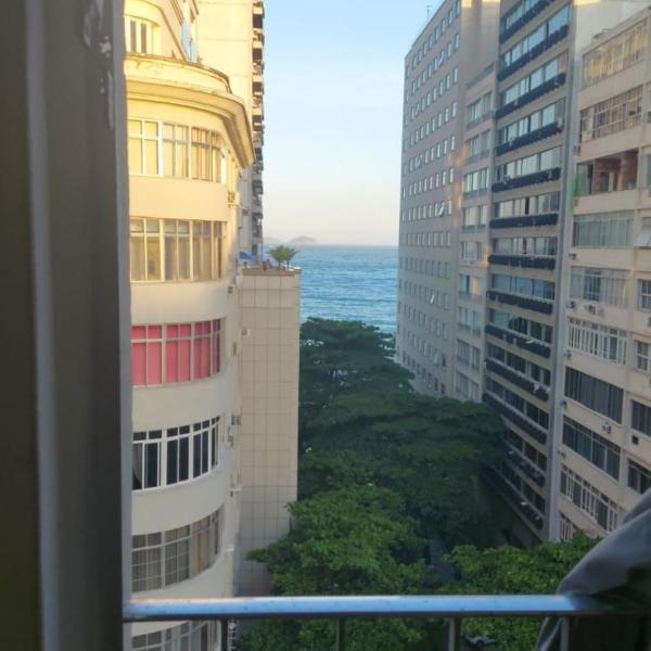 Vista para o mar Copacabana - Foto 5