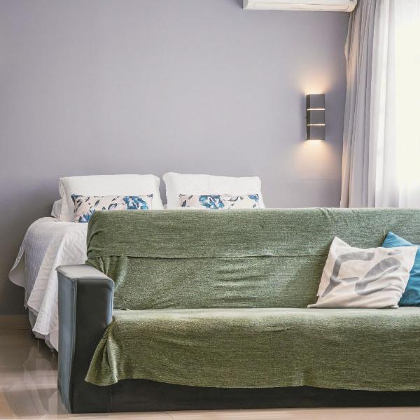 Espaço para famílias perto do Barigui + 2 vagas - Foto 5