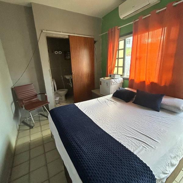 Suite Serenidade das Colinas