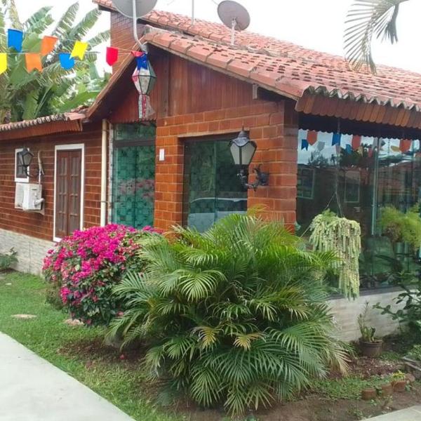 Casa Gravata