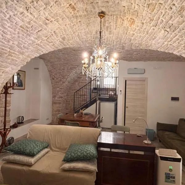 Appartamento San Giorgio, Hotel in Bitonto