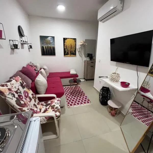 Studio Apartment, hotell i Kotor