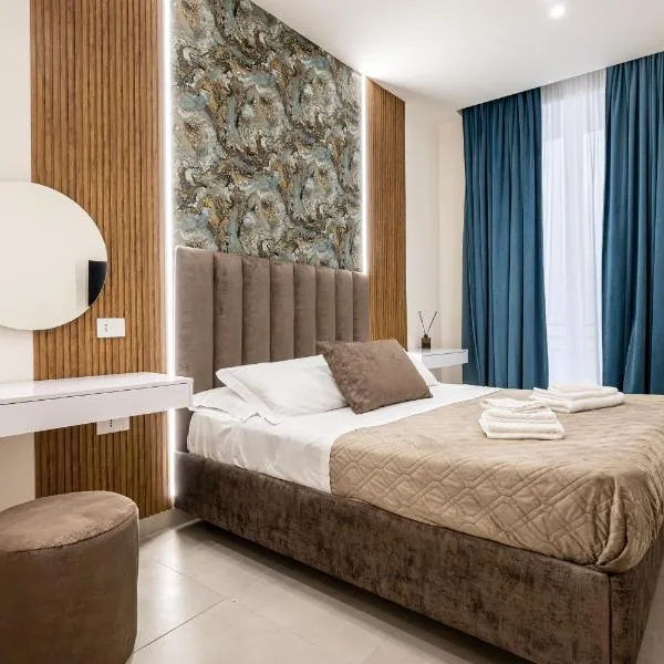 नापोलि में, होटल Guest house terra mia a Toledo