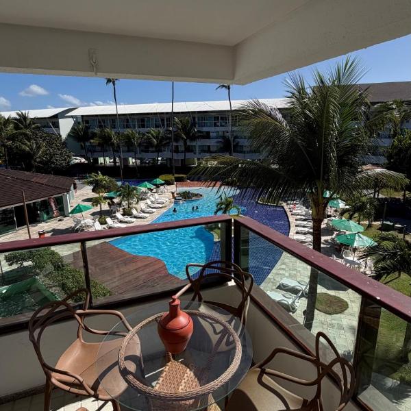 Imperial flat Resort Ancorar 6203