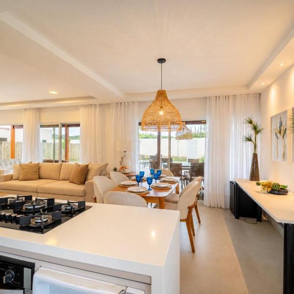 Bz80 Praia do Forno! Casa com Piscina privativa - Foto 5