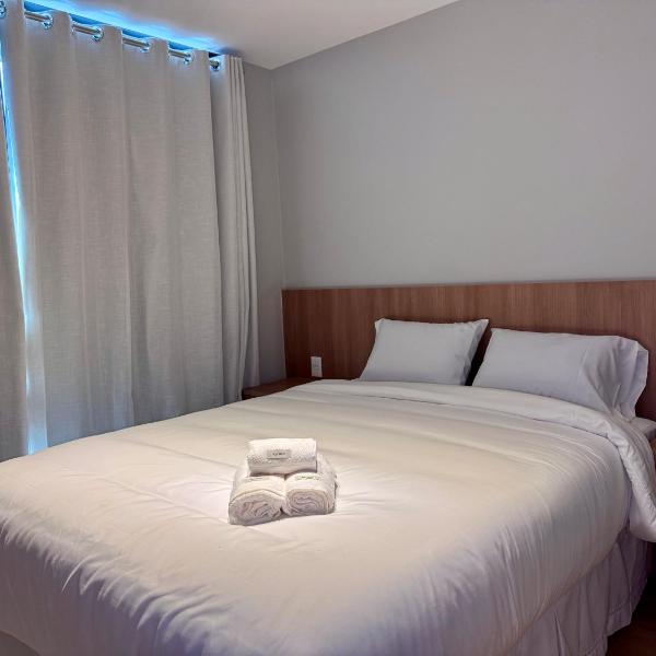 Studio novo em Pinheiros a 3min Metrô Faria Lima - Foto 3