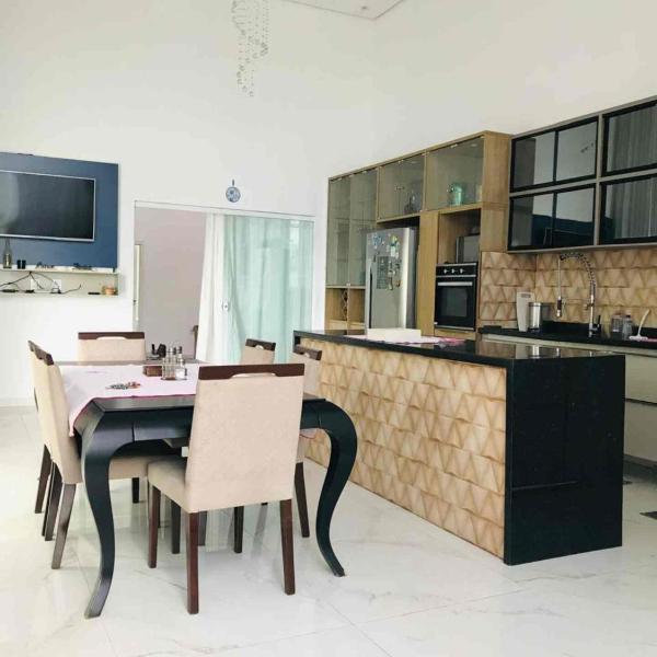 Casa Familiar - Foto 5
