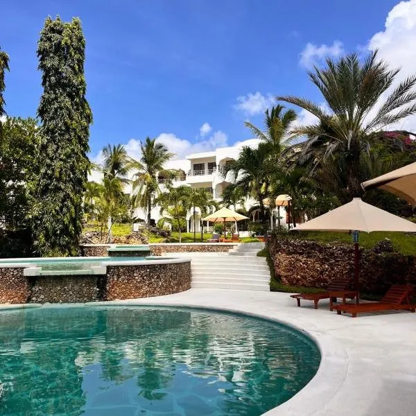 Beverly Suites - Two Bedroom Apartment 2-5min to Beach, hotel in Malindi