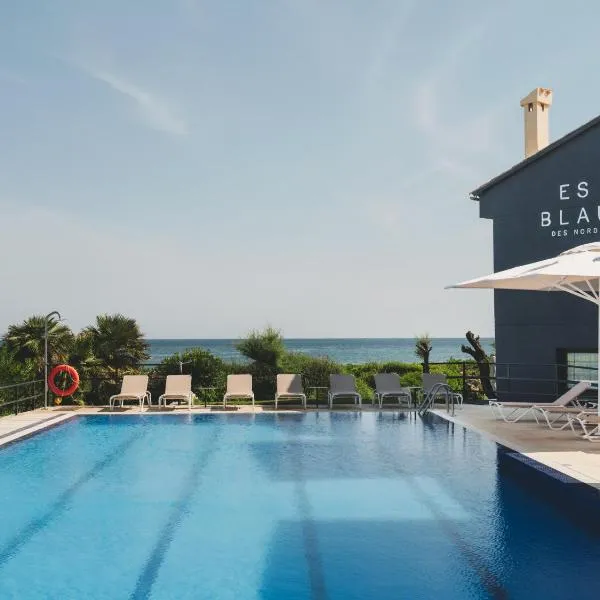 Hotel Es Blau Des Nord, hotel Colonia de San Pedróban