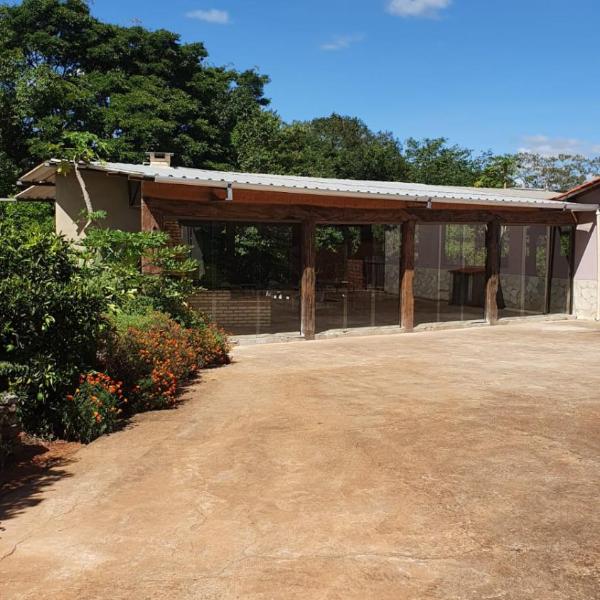 Sitio Apolinário Vó Bia