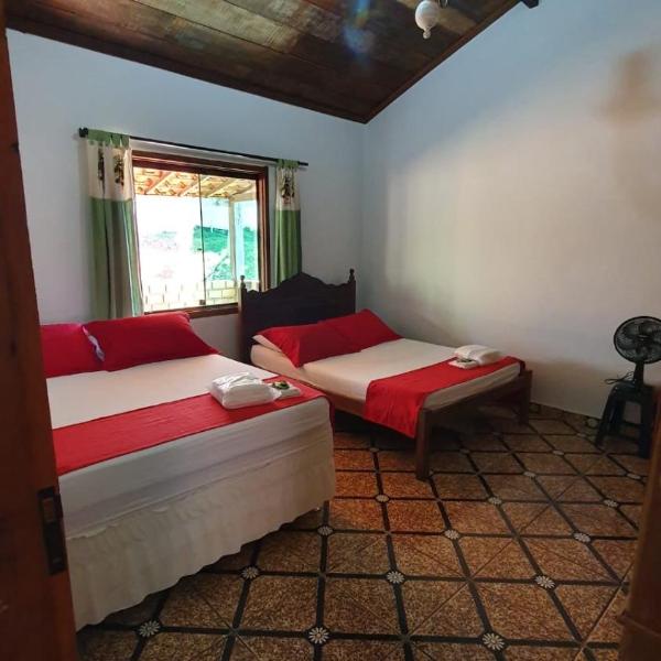 Sitio Apolinário Vó Bia - Foto 2