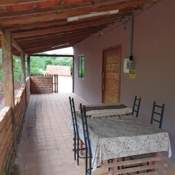 Sitio Apolinário Vó Bia - Foto 5