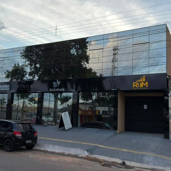 Apartamento N05 com conforto e praticidade