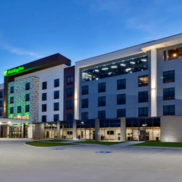 Holiday Inn Cookeville by IHG, hotel in Cookeville