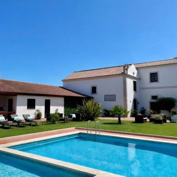 Quinta da Atela, khách sạn ở Alpiarça