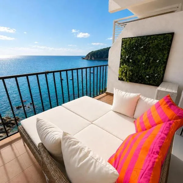 Casa Joya, hotel in Tossa de Mar