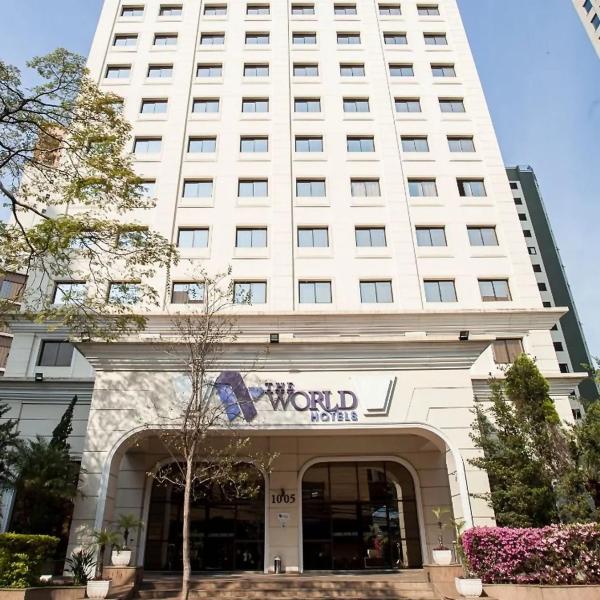 The World Hotels