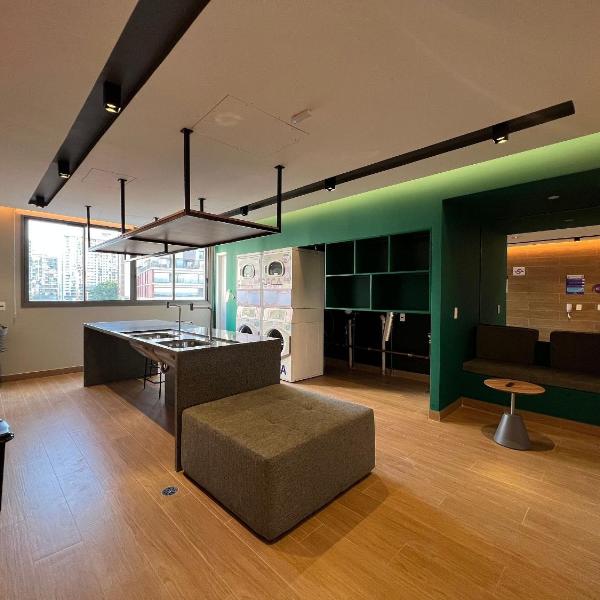 Studio completo no Brooklin | São Paulo - Foto 5