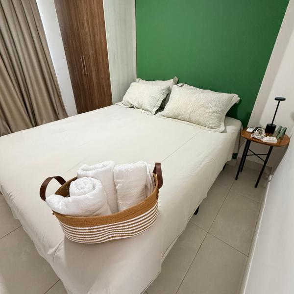 Studio 404 Premium Flat - Juazeiro do Norte - Cariri - Foto 2