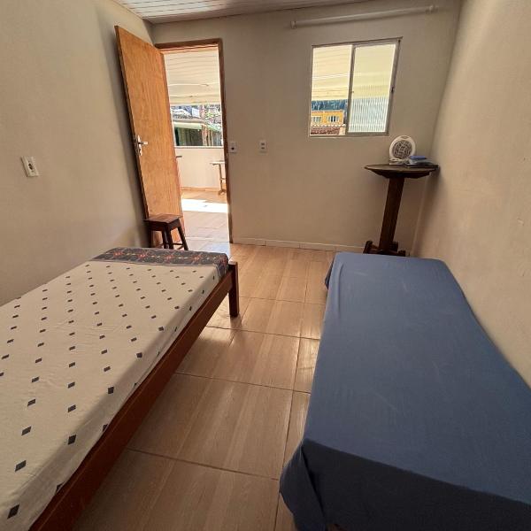 BECO 6 house