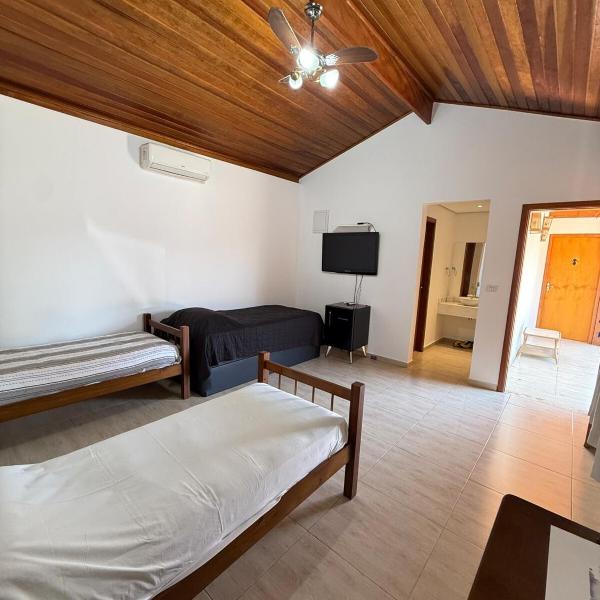 Casa Completa com Piscina - Condomínio de Luxo - Foto 2