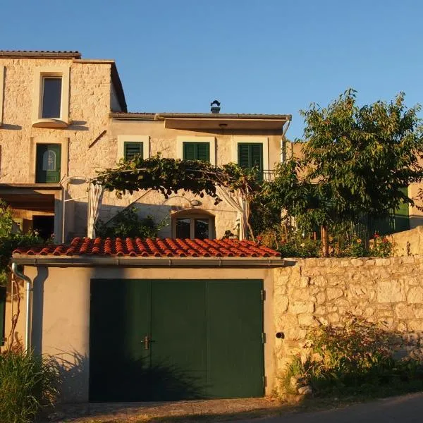 Holiday Home Oliva, hotel di Bilice