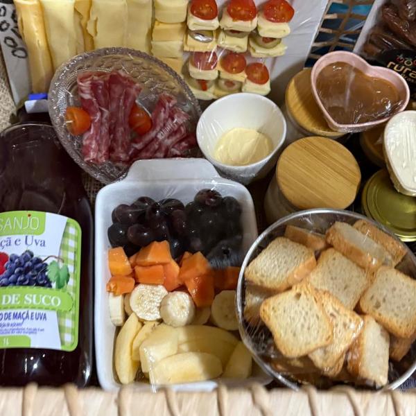 Farm House Urubici - casa inteira com 135m2 - reservada com vista das montanhas - Foto 4