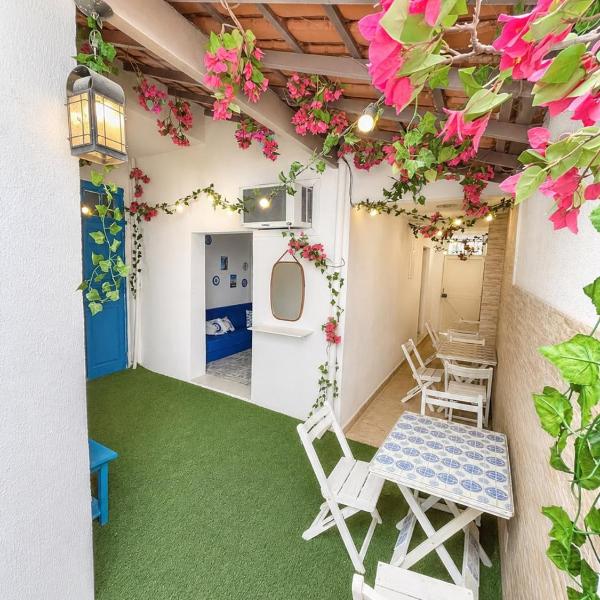 Casa Mykonos Rio - Foto 3