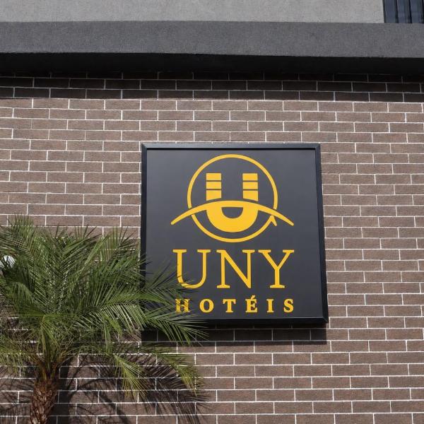 Uny Hotéis Centro - Foto 4