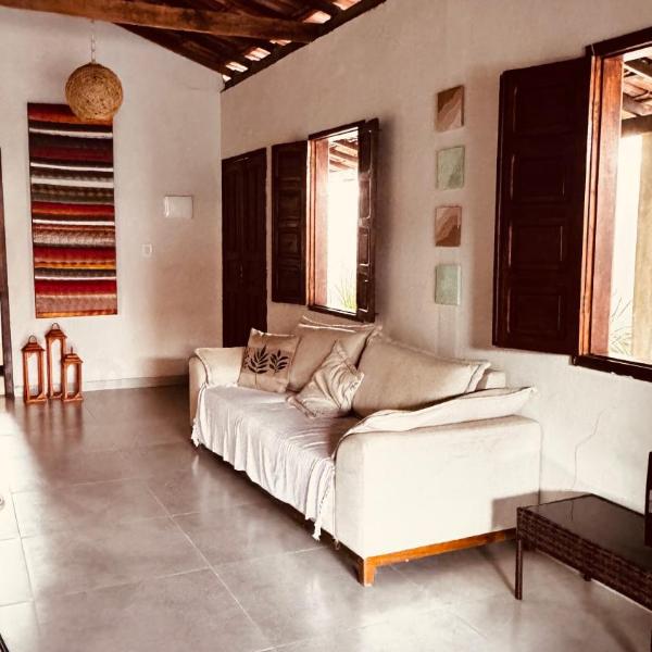 Casa de Mainha - Foto 2