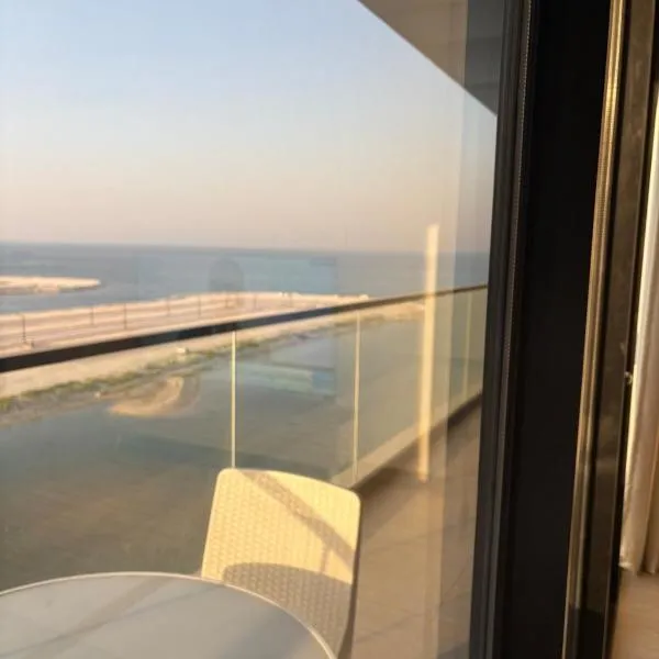 Fajer Alkobar, hotel u gradu Al Hubar