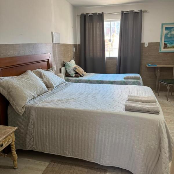 APTO QUARTO e SALA PRAIA de ATALAIA