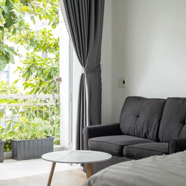 Xenia Home, hotel em Da Nang