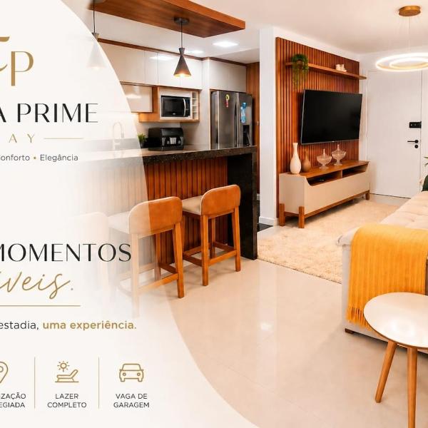 Costa Prime Stay - Costa Beach