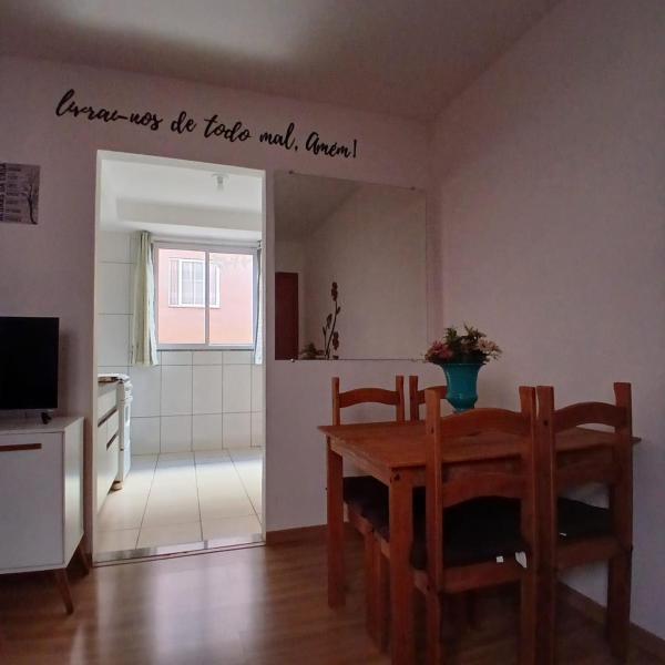 Apartamento Aconchegante! - Foto 4