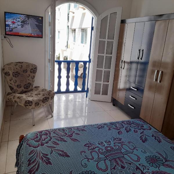 CASA a 3 MIN a PÉ da PRAIA do FORTE - CHURRASQUEIRA - WI FI - Foto 5