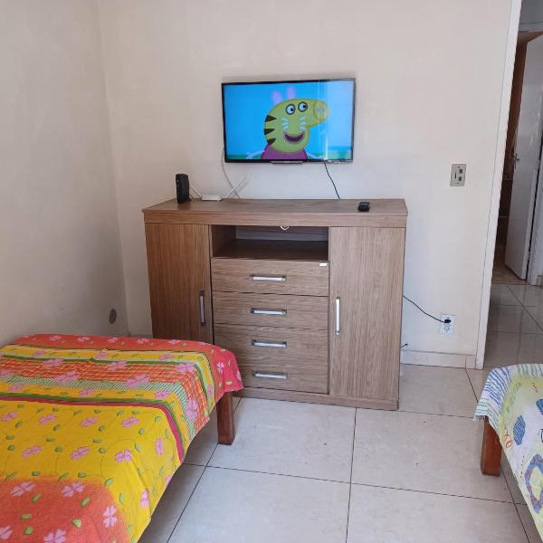 CASA a 3 MIN a PÉ da PRAIA do FORTE - CHURRASQUEIRA - WI FI - Foto 4