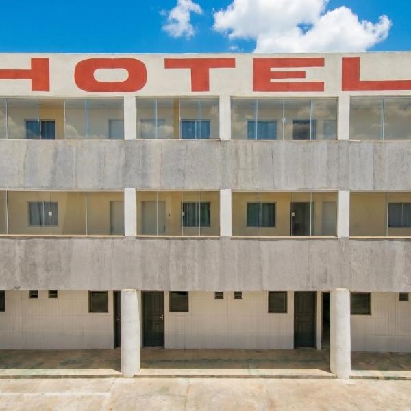 Hotel Boneario - Foto 3