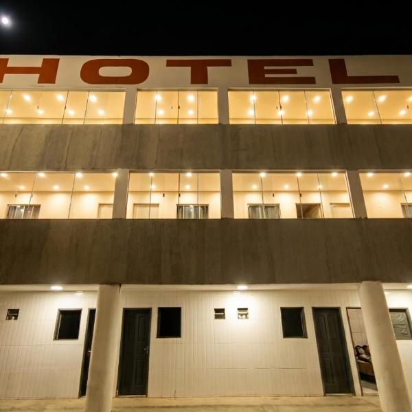 Hotel Boneario - Foto 5